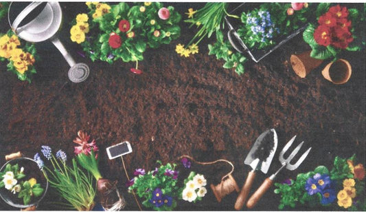 Calling all gardeners