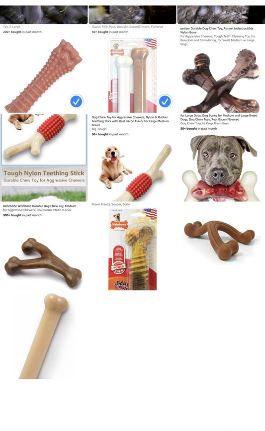 All I want for Christmas ...