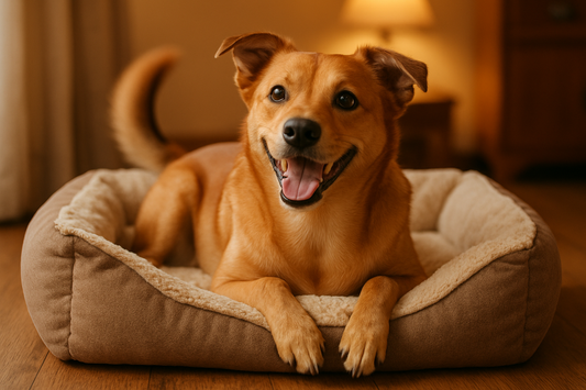 Which Dog is Right for You? Adopting Different Types of Dogs