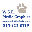 WSR Media Graphics