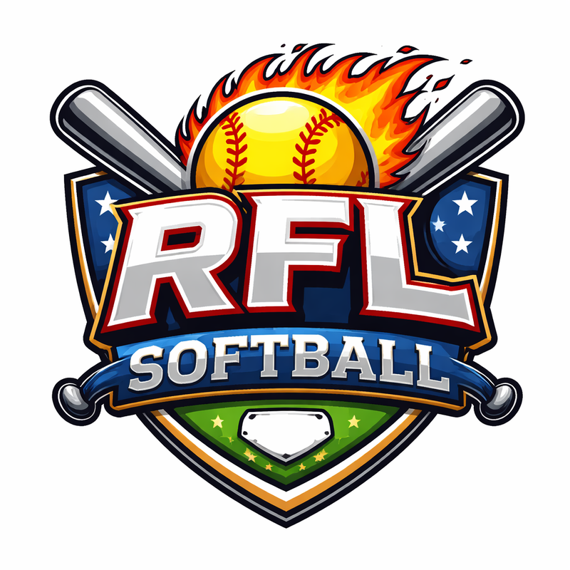 RFL Softball League - Fundraiser for Animatch